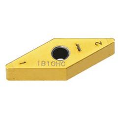 VNGA 332-M4 Grade IB25HC Turning Insert - Best Tool & Supply