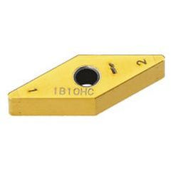 VNGA 332-M4 Grade IB10HC Turning Insert - Best Tool & Supply