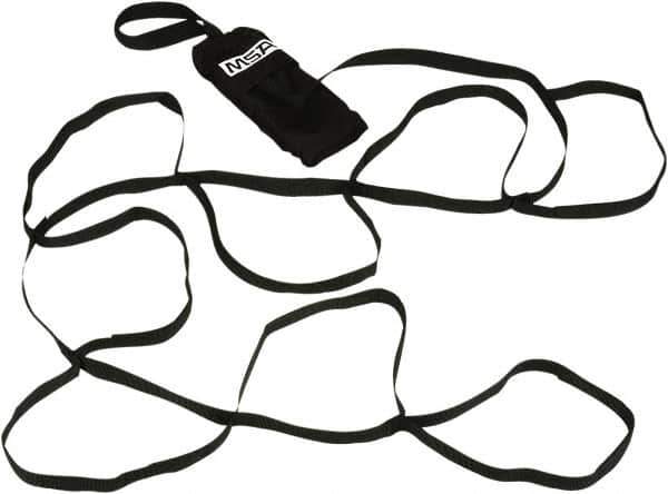 MSA - Fall Protection Trauma Strap - Best Tool & Supply