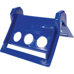 US Cargo Control - Trailer & Truck Cargo Accessories For Use With: Up to 4" Webbing Material: PVC - Best Tool & Supply