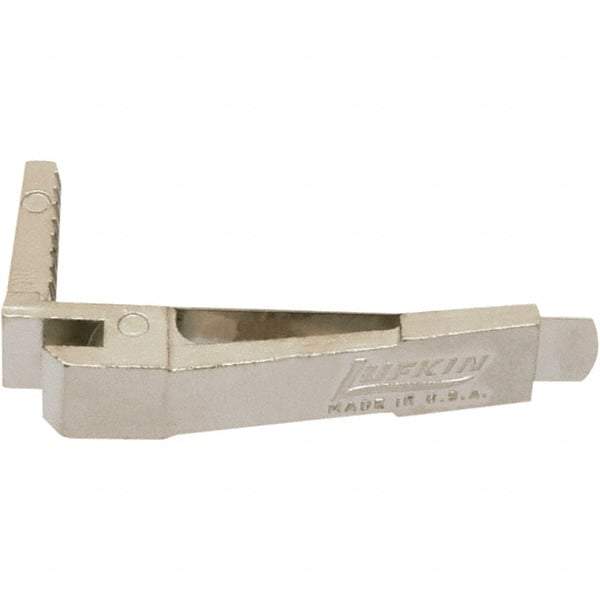 Lufkin - Distance Measuring Tool Accessories Type: Detachable Hook For Use With: 3/8" Measuring Tape - Best Tool & Supply