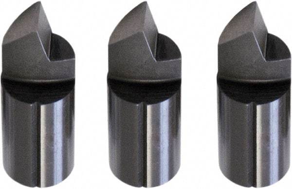 Bison - Face Driver Drive Pin - Right Hand Rotation, BISON 7-590-043 or 7-590-053 Compatible - Best Tool & Supply