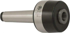 Bison - Lathe Standard Main Body - Compatible with Live Centers - Best Tool & Supply