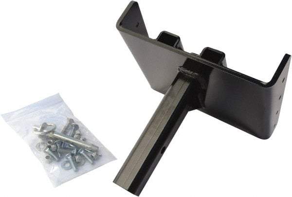 Trynex - Powder Coated Steel Receiver Mount - SD-600, SP-1675 Compatible - Best Tool & Supply