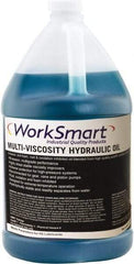 Value Collection - 1 Gal Jug Semisynthetic Hydraulic Oil - -47 to 210°F, ISO 46, 215 SUS at 100°F - Best Tool & Supply