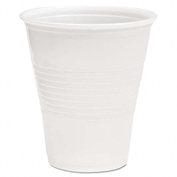 Boardwalk - Translucent Plastic Cold Cups, 12 oz, Polypropylene,1000/Carton - Best Tool & Supply