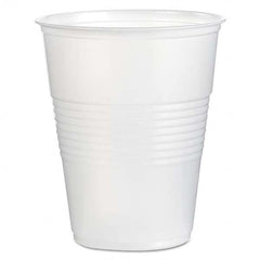 Boardwalk - Translucent Plastic Cold Cups, 16 oz, Polypropylene, 50/Bag, 20 Bags/Carton - Best Tool & Supply