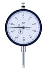 80MM 0.01MM GRAD DIAL INDICATOR - Best Tool & Supply