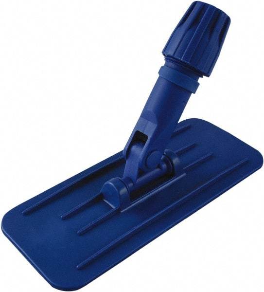 O-Cedar - 9" Long x 4" Wide Plastic Dust Pad Holder - Locking - Best Tool & Supply