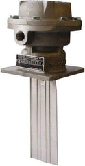 McDonnell & Miller - Specialty Air Valves Valve Type: Air Actuated Valve Actuator Type: Air - Best Tool & Supply