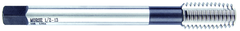 1/2-13 Dia. - GH8 - 4 FL - Premium HSS - Bright - Bottoming Thread Forming Tap - Best Tool & Supply