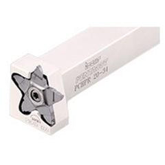 PCHPR 25.4-24 - Parting & Grooving & Recessing Toolholder - Best Tool & Supply