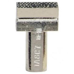 7/16" DMD DRESS TL MULTI PT 120- - Best Tool & Supply