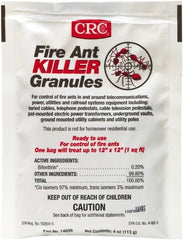 CRC - Indoor & Outdoor Insecticides & Repellents Type: Insecticide Targeted Pest: Fire Ants - Best Tool & Supply