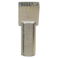 1/4X1-3/16" DMD DRESS TL INDEXABLE - Best Tool & Supply