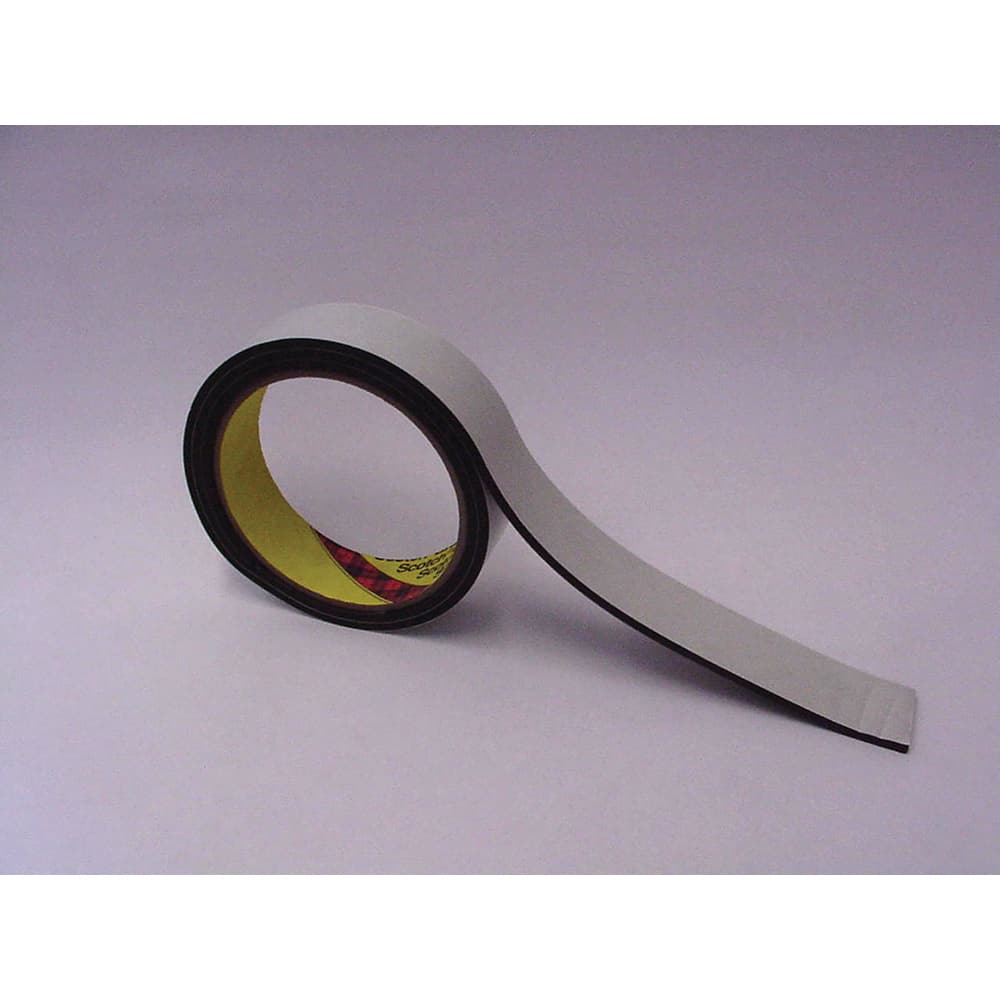 3M - Double Sided Tape; Material Family: Plastic ; Length Range: 36 yd. - Exact Industrial Supply