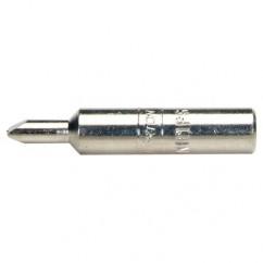 3/8X3" DMD DRESS TL CONCAVE R. - Best Tool & Supply