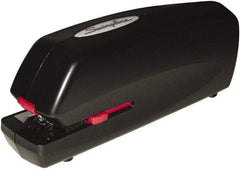 Swingline - 20 Sheet Electric Stapler - Black - Best Tool & Supply