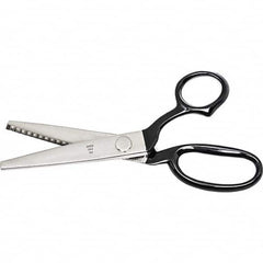 Wiss - Scissors & Shears Blade Material: Carbon Stainless Steel Applications: Fabrics - Best Tool & Supply