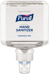 PURELL - 1,200 mL Dispenser Refill Foam Hand Sanitizer - Exact Industrial Supply