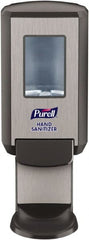 PURELL - 1200 mL Push Operation Foam Hand Sanitizer Dispenser - Exact Industrial Supply