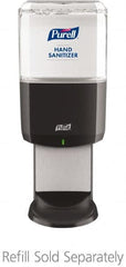 PURELL - 1200 mL Automatic Foam/Gel Hand Sanitizer Dispenser - Exact Industrial Supply