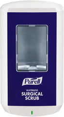 PURELL - 1200 mL Automatic Gel Hand Soap Dispenser - Exact Industrial Supply