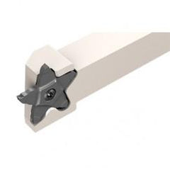 PCHR 25.4-34 - Parting & Grooving & Recessing Toolholder - Best Tool & Supply