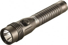 Streamlight - Aluminum Industrial/Tactical Flashlight - Best Tool & Supply