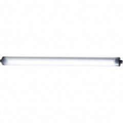 Waldmann Lighting - Machine Lights Machine Light Style: Tube Mounting Type: Bracket Mount - Best Tool & Supply