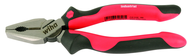 7" Soft Grip Pro Series Comination Pliers w/ Dynamic Joint - Best Tool & Supply