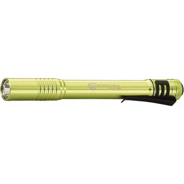 Streamlight - Aluminum Penlight Flashlight - Best Tool & Supply