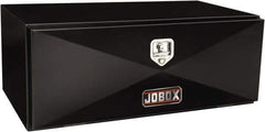 Jobox - 18" Wide x 18" High x 48" Deep Underbed Box - Fits Underbody Truck Box - Best Tool & Supply