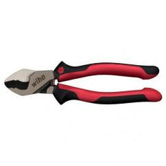 6.3" SOFTGRIP CABLE CUTTERS - Best Tool & Supply
