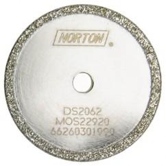 2X1/16X1/4" ELPTD DMD SAW BLADE 40G - Best Tool & Supply