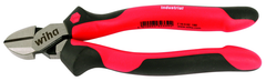 6.3" SOFTGRIP DIAG CUTTERS - Best Tool & Supply