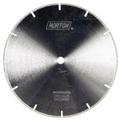 10X1/8X5/8" ELPTD DMD SAW BLADE 40G - Best Tool & Supply