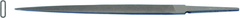 8" Crochet File, Cut 2 - Best Tool & Supply