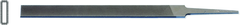 6" Equalling File, Cut 0 - Best Tool & Supply