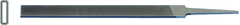 4" Equalling File, Cut 4 - Best Tool & Supply
