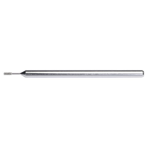 0.045″ × 0.118″ × 0.25″ Electroplated Diamond Mounted Point 200 Grit - Best Tool & Supply