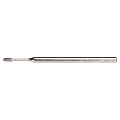 0.055″ × 0.118″ × 0.5″ Electroplated CBN Mounted Point 150 Grit - Best Tool & Supply