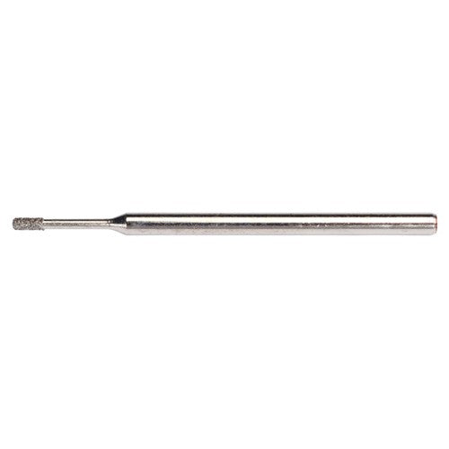 0.055″ × 0.118″ × 0.5″ Electroplated CBN Mounted Point 100 Grit - Best Tool & Supply