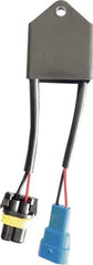 PRO-SOURCE - Wire Harnesses Type: Anti-Flicker Base Connector Style: 9006 - Best Tool & Supply