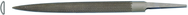 8" Half-Round File, Cut 0 - Best Tool & Supply