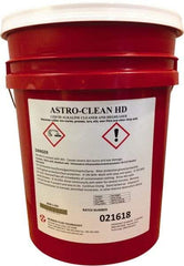 Monroe Fluid Technology - 5 Gal Bucket All-Purpose Cleaner - Liquid, Mild - Best Tool & Supply