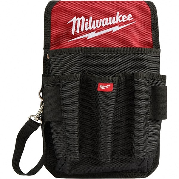 Milwaukee Tool - Tool Pouches & Holsters Holder Type: Tool Pouch Tool Type: Electrician's - Best Tool & Supply