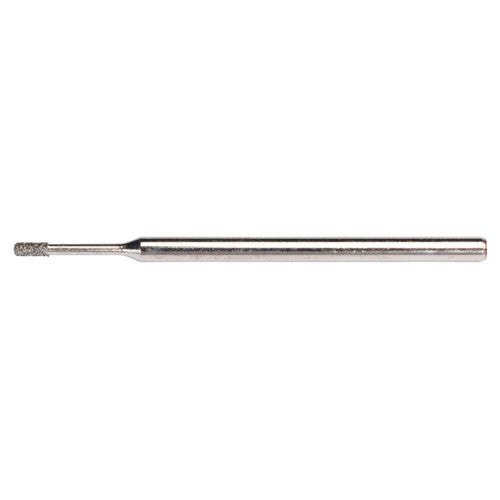 0.07″ × 0.157″ × 1″ Electroplated CBN Mounted Point 150 Grit - Best Tool & Supply