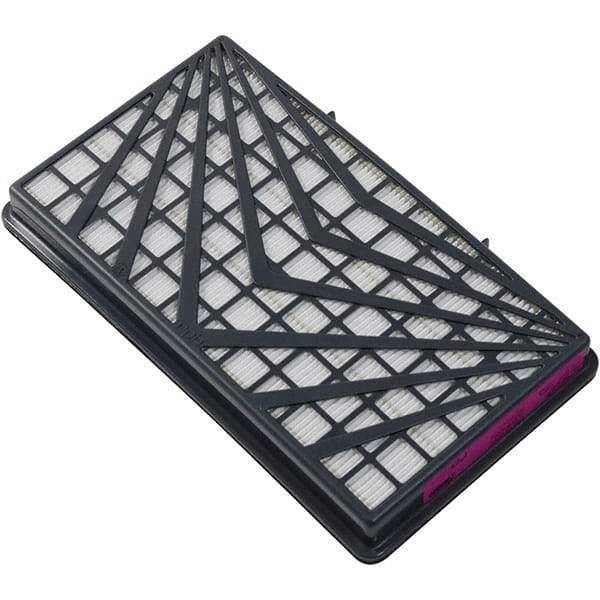 RPB - Particulate Protection PAPR HEPA Filter - Magenta - Best Tool & Supply