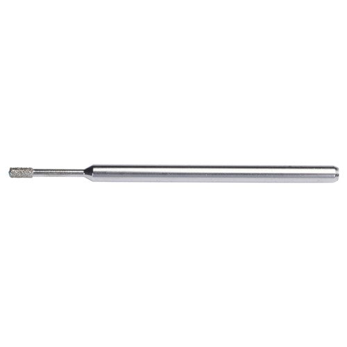 0.075″ × 0.157″ × 0.5″ Electroplated Diamond Mounted Point 200 Grit - Best Tool & Supply